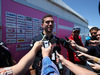 GP CANADA, 08.06.2018-  Nicholas Latifi (CDN) Sahara Force India F1 Team Development Driver