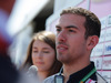 GP CANADA, 08.06.2018-  Nicholas Latifi (CDN) Sahara Force India F1 Team Development Driver