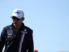 GP CANADA, 08.06.2018- Esteban Ocon (FRA) Sahara Force India F1 VJM11