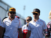 GP CANADA, 08.06.2018- Fernando Alonso (ESP) McLaren Renault MCL33