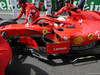 GP CINA, 15.04.2018- partenzaing grid, Sebastian Vettel (GER) Ferrari SF71H