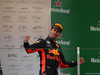 GP CINA, 15.04.2018- Podium winner Daniel Ricciardo (AUS) Red Bull Racing RB14
