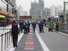 GP CINA, 12.04.2018- Pierre Gasly (FRA) Scuderia Toro Rosso STR13