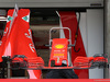GP CINA, 12.04.2018- Ferrari SF71H Frontal Wing