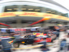 GP CINA, 12.04.2018- Red Bull Racing RB14 pit stop testing