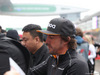 GP CINA, 12.04.2018- Autograph Session, Fernando Alonso (ESP) McLaren Renault MCL33