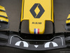 GP CINA, 12.04.2018- Renault Sport F1 Team RS18 nose
