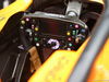GP CINA, 12.04.2018- Mercedes AMG F1 W09 steering wheel