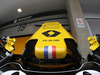 GP CINA, 14.04.2018- free practice 3, Renault Sport F1 Team RS18 nose