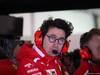 GP CINA, 14.04.2018- free practice 3, Mattia Binotto (ITA) Ferrari Chief Technical Officer