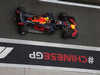 GP CINA, 14.04.2018- free practice 3, Max Verstappen (NED) Red Bull Racing RB14