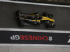 GP CINA, 14.04.2018- free practice 3, Nico Hulkenberg (GER) Renault Sport F1 Team RS18