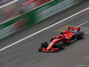 GP CINA, 14.04.2018- Qualifiche, Kimi Raikkonen (FIN) Ferrari SF71H