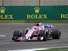 GP CINA, 13.04.2018- free practice 1, Sergio Perez (MEX) Sahara Force India F1 VJM11