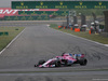 GP CINA, 13.04.2018- free practice 1, Sergio Perez (MEX) Sahara Force India F1 VJM11