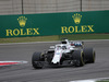 GP CINA, 13.04.2018- free practice 1, Lance Stroll (CDN) Williams FW41