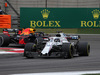 GP CINA, 13.04.2018- free practice 1, Lance Stroll (CDN) Williams FW41