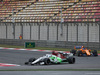 GP CINA, 13.04.2018- free practice 1, Marcus Ericsson (SUE) Alfa Romeo Sauber C37 with flow-vis paint