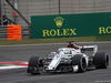 GP CINA, 13.04.2018- free practice 1, Marcus Ericsson (SUE) Alfa Romeo Sauber C37