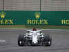 GP CINA, 13.04.2018- free practice 1, Marcus Ericsson (SUE) Alfa Romeo Sauber C37