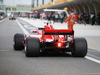 GP CINA, 13.04.2018- free practice 1, Kimi Raikkonen (FIN) Ferrari SF71H