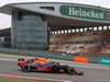 GP CINA, 13.04.2018- free practice 1, Max Verstappen (NED) Red Bull Racing RB14