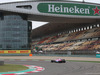 GP CINA, 13.04.2018- free practice 1, Sergio Perez (MEX) Sahara Force India F1 VJM11