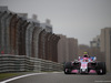 GP CINA, 13.04.2018- free practice 1, Esteban Ocon (FRA) Sahara Force India F1 VJM11