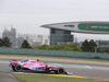 GP CINA, 13.04.2018- free practice 1, Esteban Ocon (FRA) Sahara Force India F1 VJM11