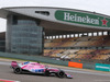 GP CINA, 13.04.2018- free practice 1, Esteban Ocon (FRA) Sahara Force India F1 VJM11