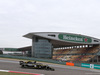 GP CINA, 13.04.2018- free practice 1, Nico Hulkenberg (GER) Renault Sport F1 Team RS18