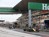 GP CINA, 13.04.2018- free practice 1, Nico Hulkenberg (GER) Renault Sport F1 Team RS18