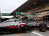 GP CINA, 13.04.2018- free practice 1, Romain Grosjean (FRA) Haas F1 Team VF-18