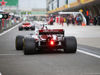 GP CINA, 13.04.2018- free practice 1, Marcus Ericsson (SUE) Alfa Romeo Sauber C37