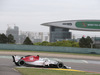 GP CINA, 13.04.2018- free practice 1, Charles Leclerc (GER) Alfa Romeo Sauber C37