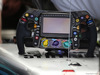 GP CINA, 13.04.2018- free practice 1, Mercedes AMG F1 W09 steering wheel