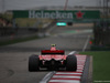 GP CINA, 13.04.2018- free practice 1, Kimi Raikkonen (FIN) Ferrari SF71H