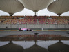 GP CINA, 13.04.2018- free practice 1, Sergio Perez (MEX) Sahara Force India F1 VJM11