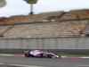 GP CINA, 13.04.2018- free practice 1, Sergio Perez (MEX) Sahara Force India F1 VJM11