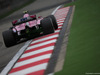 GP CINA, 13.04.2018- free practice 1, Esteban Ocon (FRA) Sahara Force India F1 VJM11