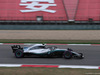 GP CINA, 13.04.2018- free practice 2, Valtteri Bottas (FIN) Mercedes AMG F1 W09