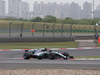 GP CINA, 13.04.2018- free practice 2, Valtteri Bottas (FIN) Mercedes AMG F1 W09