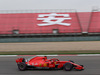 GP CINA, 13.04.2018- free practice 2, Kimi Raikkonen (FIN) Ferrari SF71H