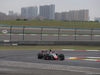 GP CINA, 13.04.2018- free practice 2, Romain Grosjean (FRA) Haas F1 Team VF-18