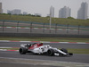 GP CINA, 13.04.2018- free practice 2, Charles Leclerc (GER) Alfa Romeo Sauber C37