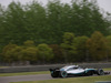 GP CINA, 13.04.2018- free practice 2, Valtteri Bottas (FIN) Mercedes AMG F1 W09