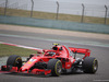 GP CINA, 13.04.2018- free practice 2, Kimi Raikkonen (FIN) Ferrari SF71H