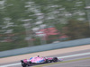 GP CINA, 13.04.2018- free practice 2, Sergio Perez (MEX) Sahara Force India F1 VJM11