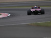 GP CINA, 13.04.2018- free practice 2, Esteban Ocon (FRA) Sahara Force India F1 VJM11