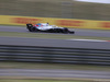 GP CINA, 13.04.2018- free practice 2, Lance Stroll (CDN) Williams FW41